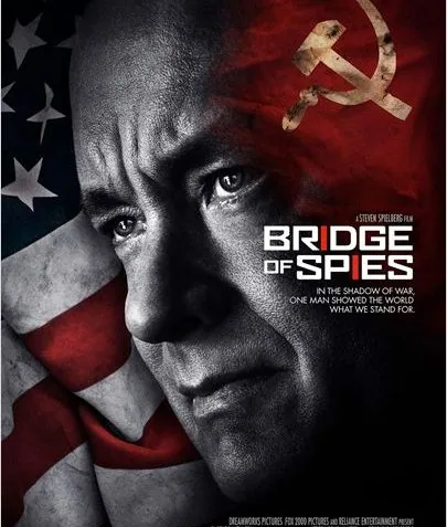 Trailer de Bridge of Spies de Steven Spielberg 3 Trailer de Bridge of Spies de Steven Spielberg