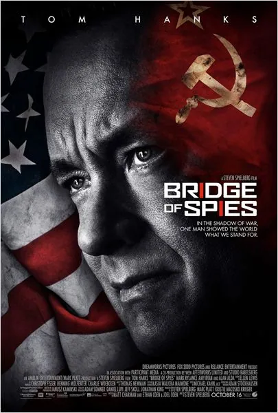 Trailer de Bridge of Spies de Steven Spielberg
