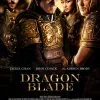 Trailer de Dragon Blade avec Jackie Chan et Adrien Brody