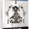 Ex Machina : le test blu-ray