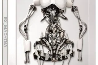 Ex Machina : le test blu-ray 8 Ex Machina : le test blu-ray