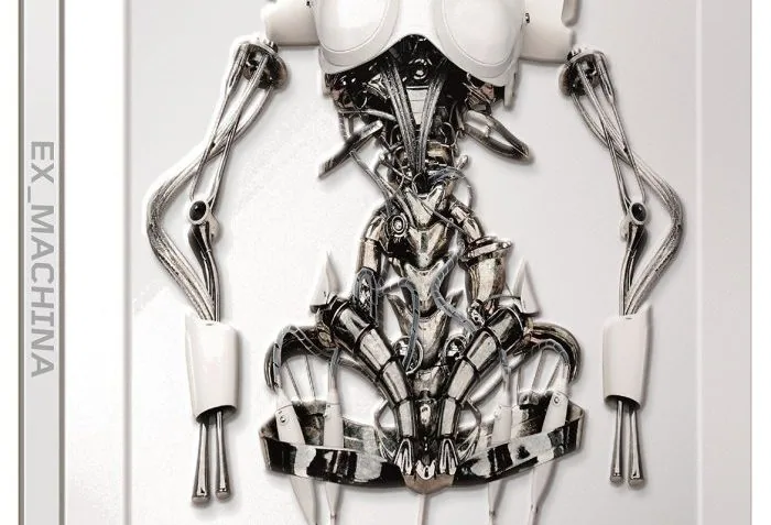 Ex Machina : le test blu-ray 12 Ex Machina : le test blu-ray