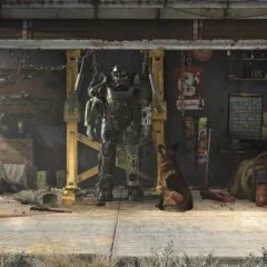 Fallout 4 : la bande-annonce !