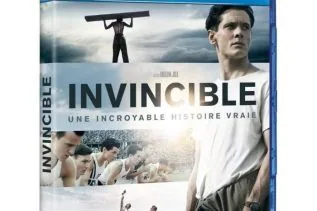 Invincible : le test blu-ray