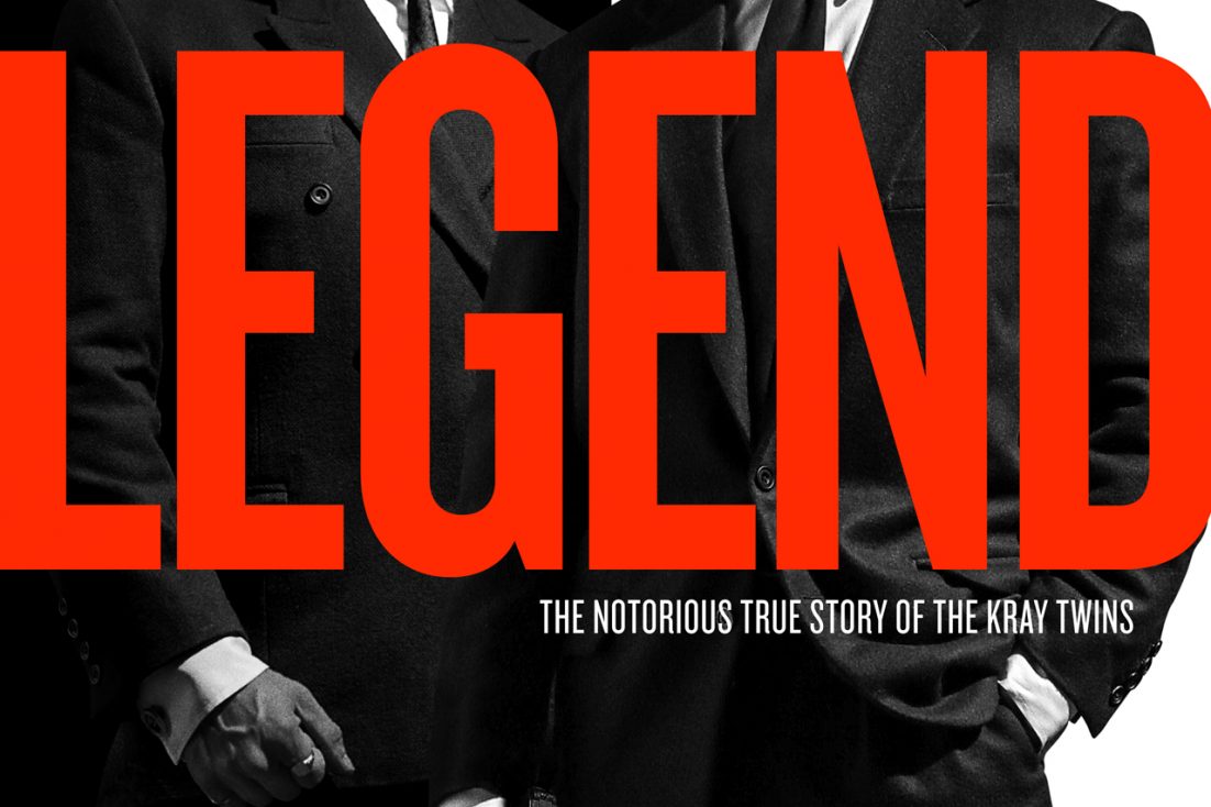 Trailer de Legend avec Tom Hardy