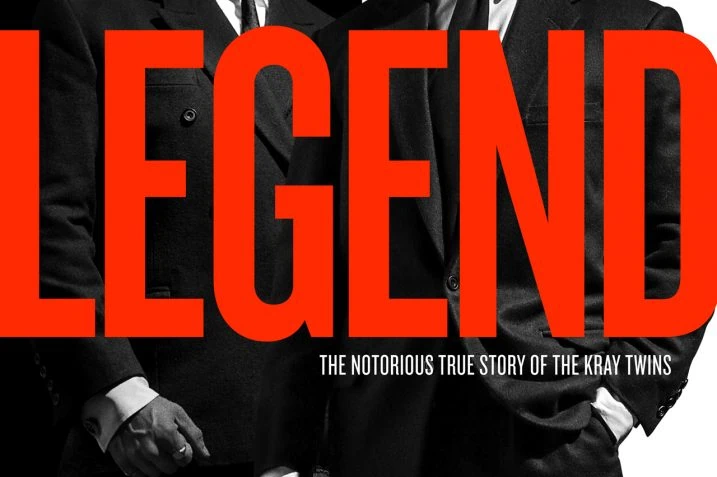 Trailer de Legend avec Tom Hardy 6 Trailer de Legend avec Tom Hardy
