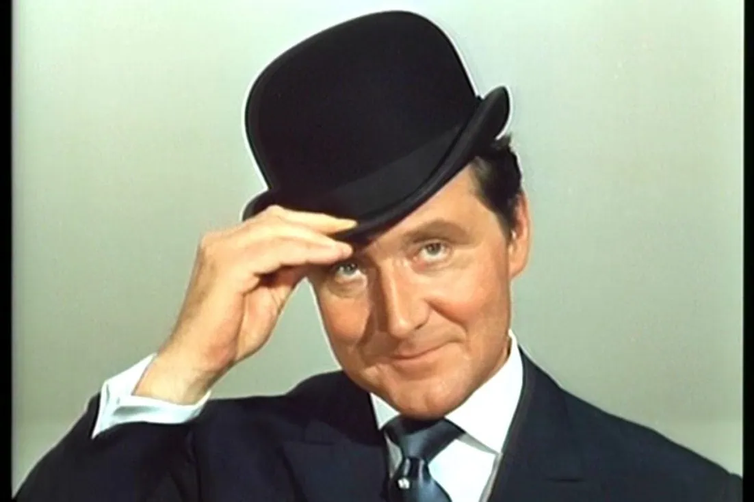 Patrick Mc Nee disparait à l'âge de 93 ans....