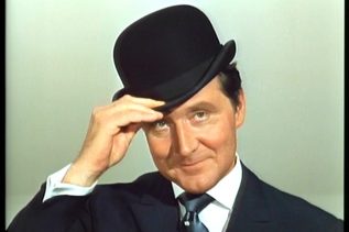 Patrick Mc Nee disparait à l'âge de 93 ans....