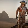 Trailer de The Martian de Ridley Scott