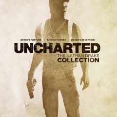 Uncharted : La trilogie confirmée sur PS4 !