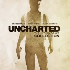 Uncharted : la trilogie se rappelle à notre souvenir dans un trailer !