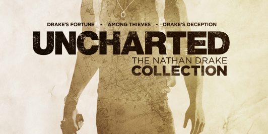 Uncharted : la trilogie se rappelle à notre souvenir dans un trailer !