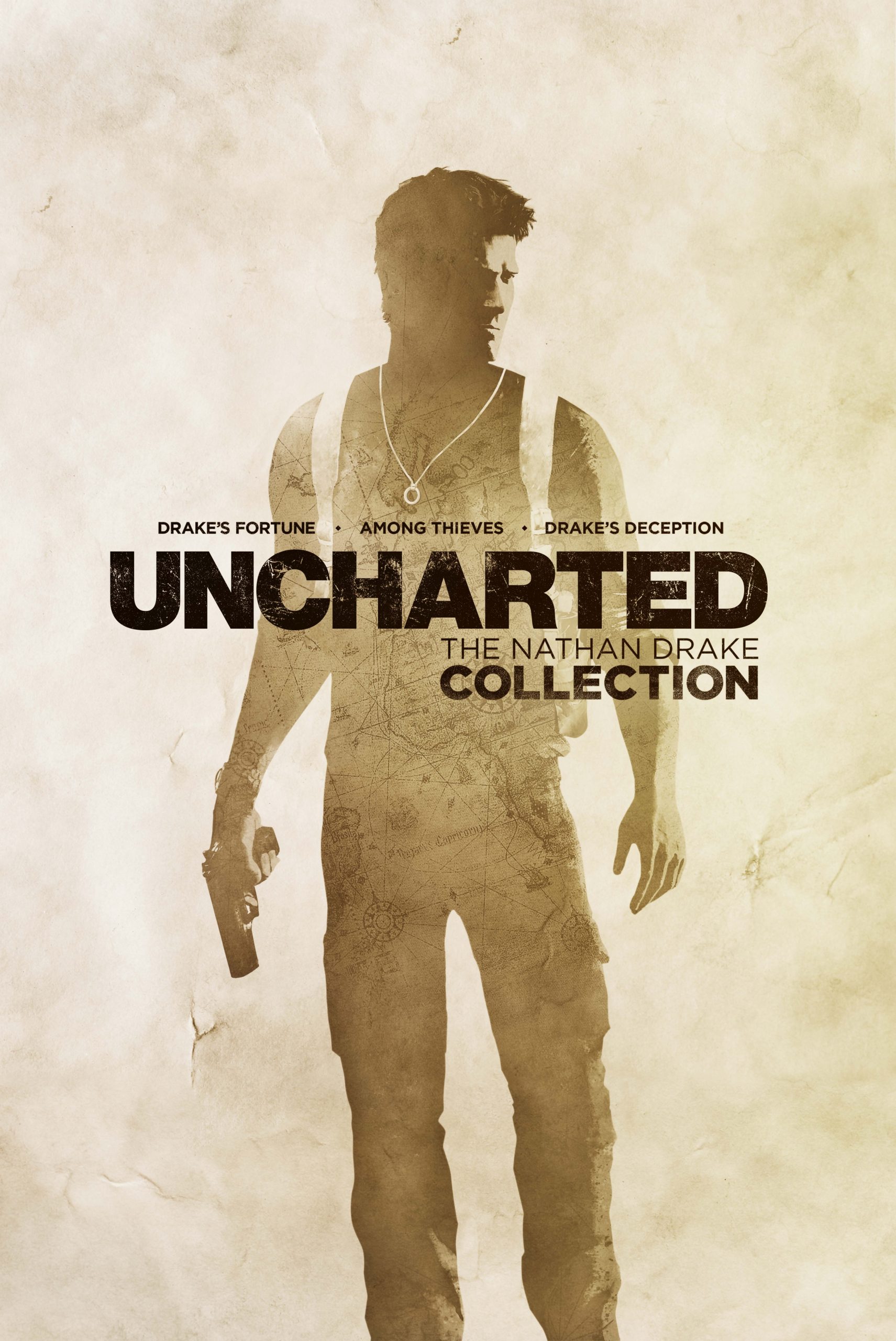Uncharted The Nathan Drake Collection : nos impressions !