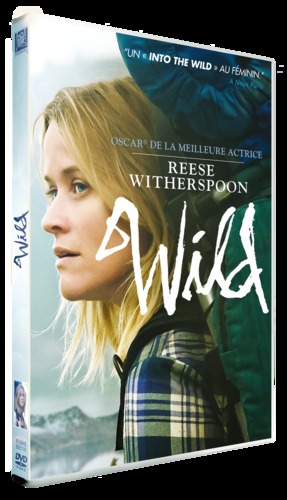 Wild : le test DVD