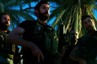 Trailer de 13 Hours de Michael Bay