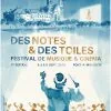 Des Notes & des Toiles, festival de musique et cinéma à Pont-à-Mousson