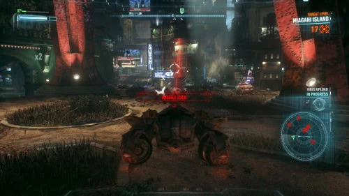 Batman Arkham Knight : le test ! 5 Batman-Arkham-Knight3