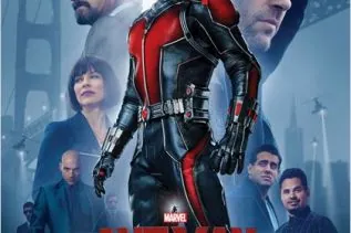 Ant-Man 1 Ant-Man