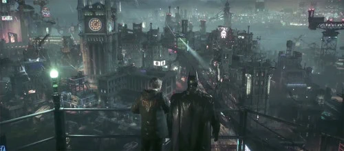 Batman Arkham Knight : le test ! 3 batman-arkham-knight1
