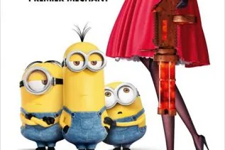 Les Minions