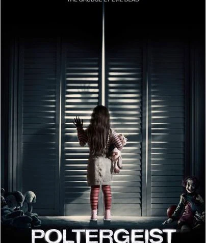 Poltergeist 6 Poltergeist