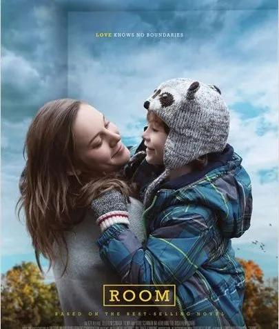 Bande annonce de Room avec Brie Larson
