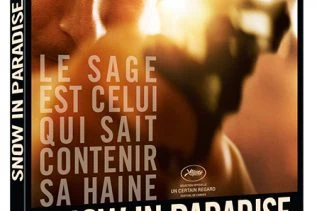 Snow in Paradise 1 Snow in Paradise