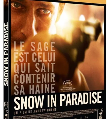 Snow in Paradise 9 Snow in Paradise