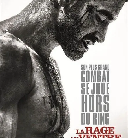 La Rage au ventre 15 La Rage au ventre