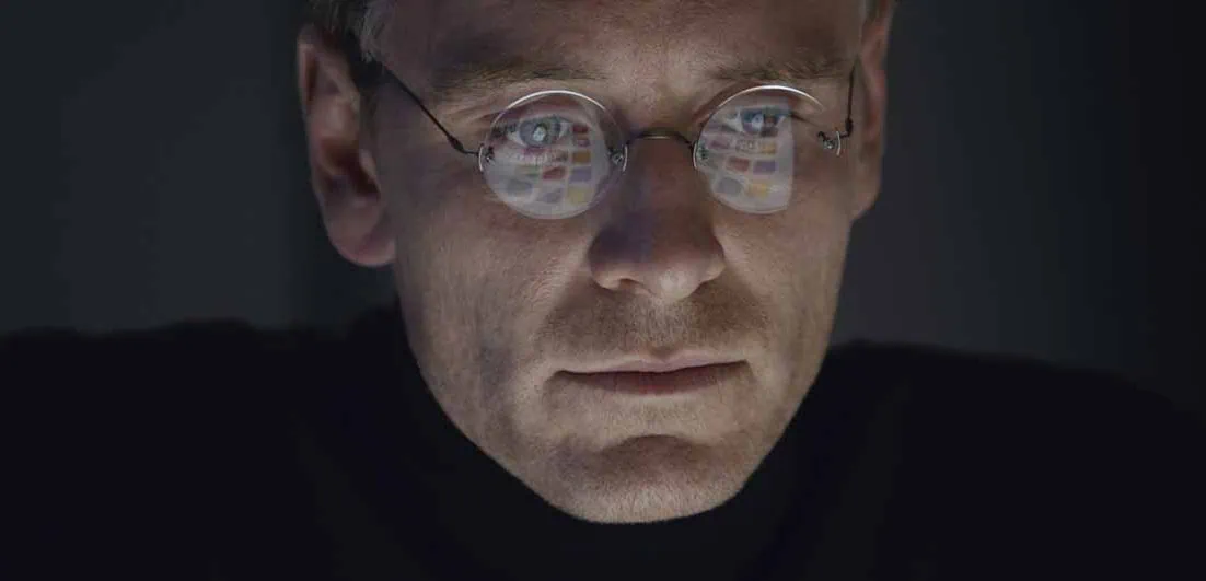 Trailer de Steve Jobs avec Michael Fassbender