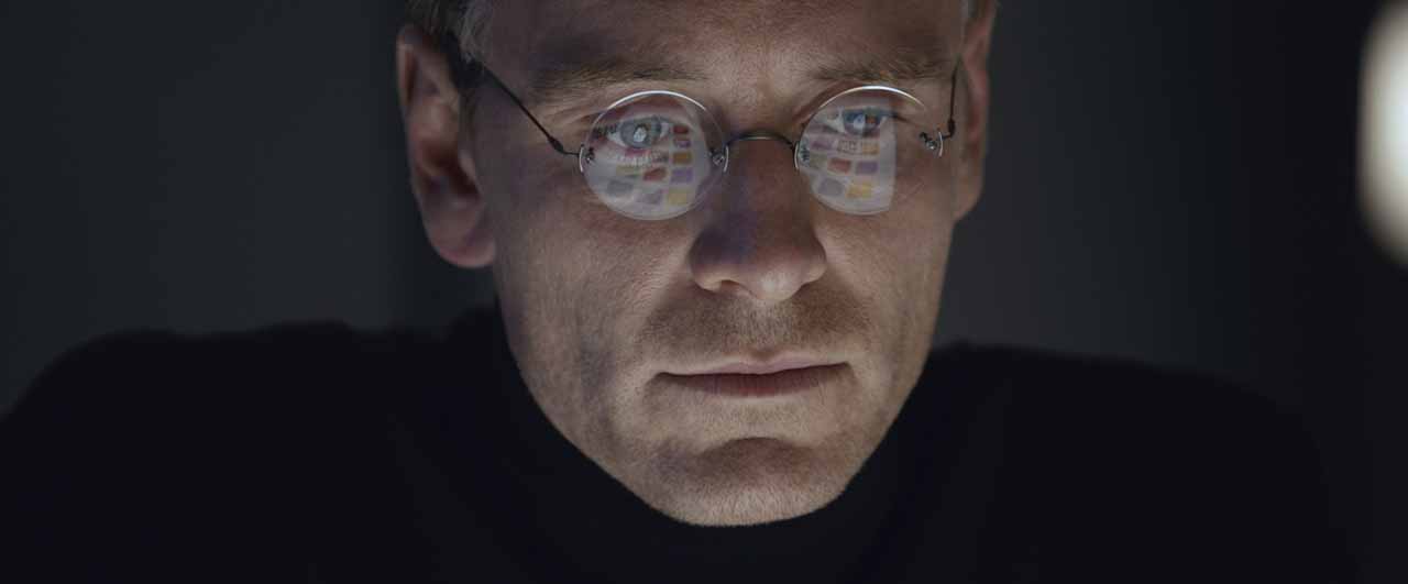 Trailer de Steve Jobs avec Michael Fassbender