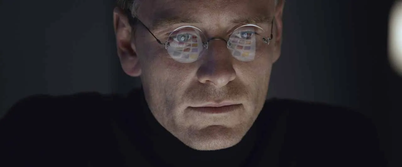 Trailer de Steve Jobs avec Michael Fassbender