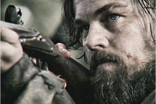 Trailer de The Revenant avec Leonardo DiCaprio