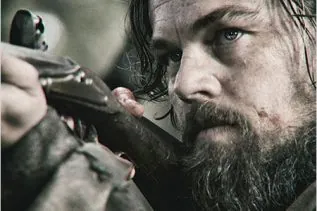 Trailer de The Revenant avec Leonardo DiCaprio 8 Trailer de The Revenant avec Leonardo DiCaprio