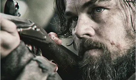 Trailer de The Revenant avec Leonardo DiCaprio
