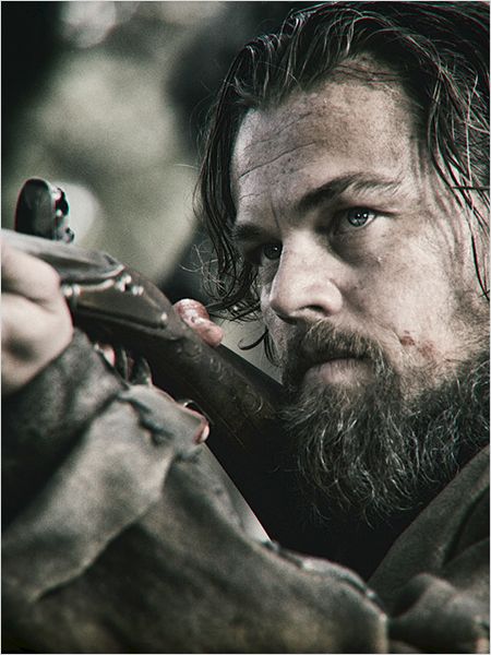 Trailer de The Revenant avec Leonardo DiCaprio