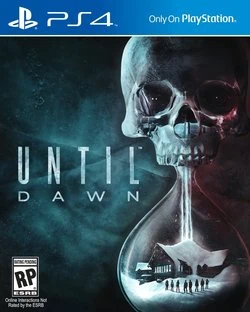 Until Dawn : notre test !