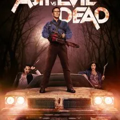 Trailer de Ash vs Evil Dead