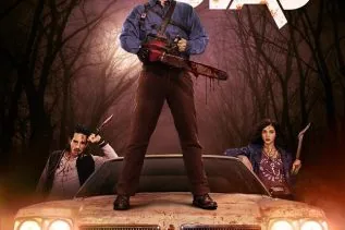 Trailer de Ash vs Evil Dead
