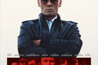 Spot TV de Black Mass avec Johnny Depp 8 Spot TV de Black Mass avec Johnny Depp