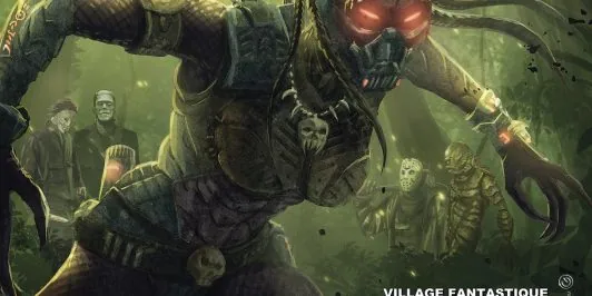 Le programme complet du Bloody Week-End 2016