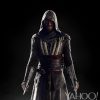 Première photo de Michael Fassbender dans Assassin's Creed