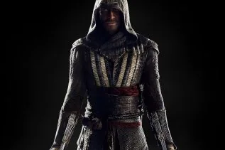 Première photo de Michael Fassbender dans Assassin's Creed 14 Première photo de Michael Fassbender dans Assassin's Creed