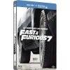 Fast & Furious 7 : le test blu-ray