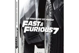 Fast & Furious 7 : le test blu-ray