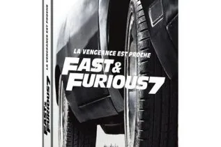 Fast & Furious 7 : le test blu-ray 13 Fast & Furious 7 : le test blu-ray