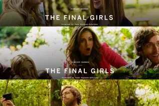 Trailer de The Final Girls