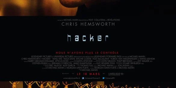 Hacker