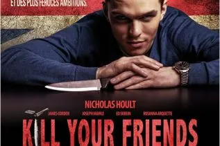 Trailer de Kill Your Friends 16 Trailer de Kill Your Friends
