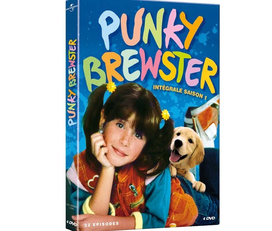punky brewster
